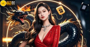 OKE66 Game Slot Online Paling Menguntungkan